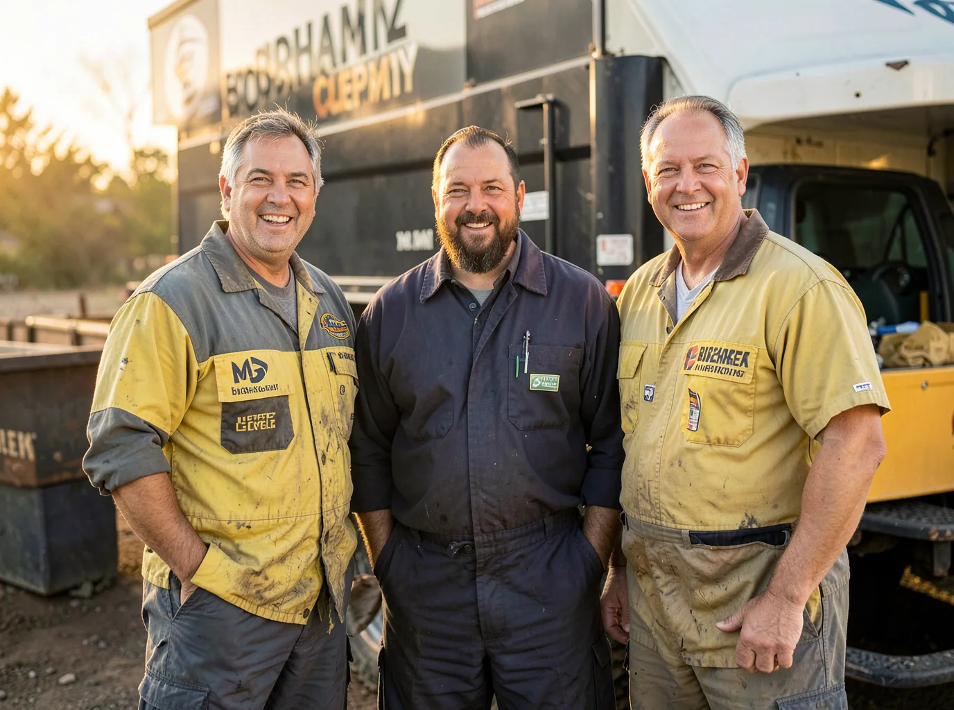 Sewage Cleanup company in Long Beach, CA