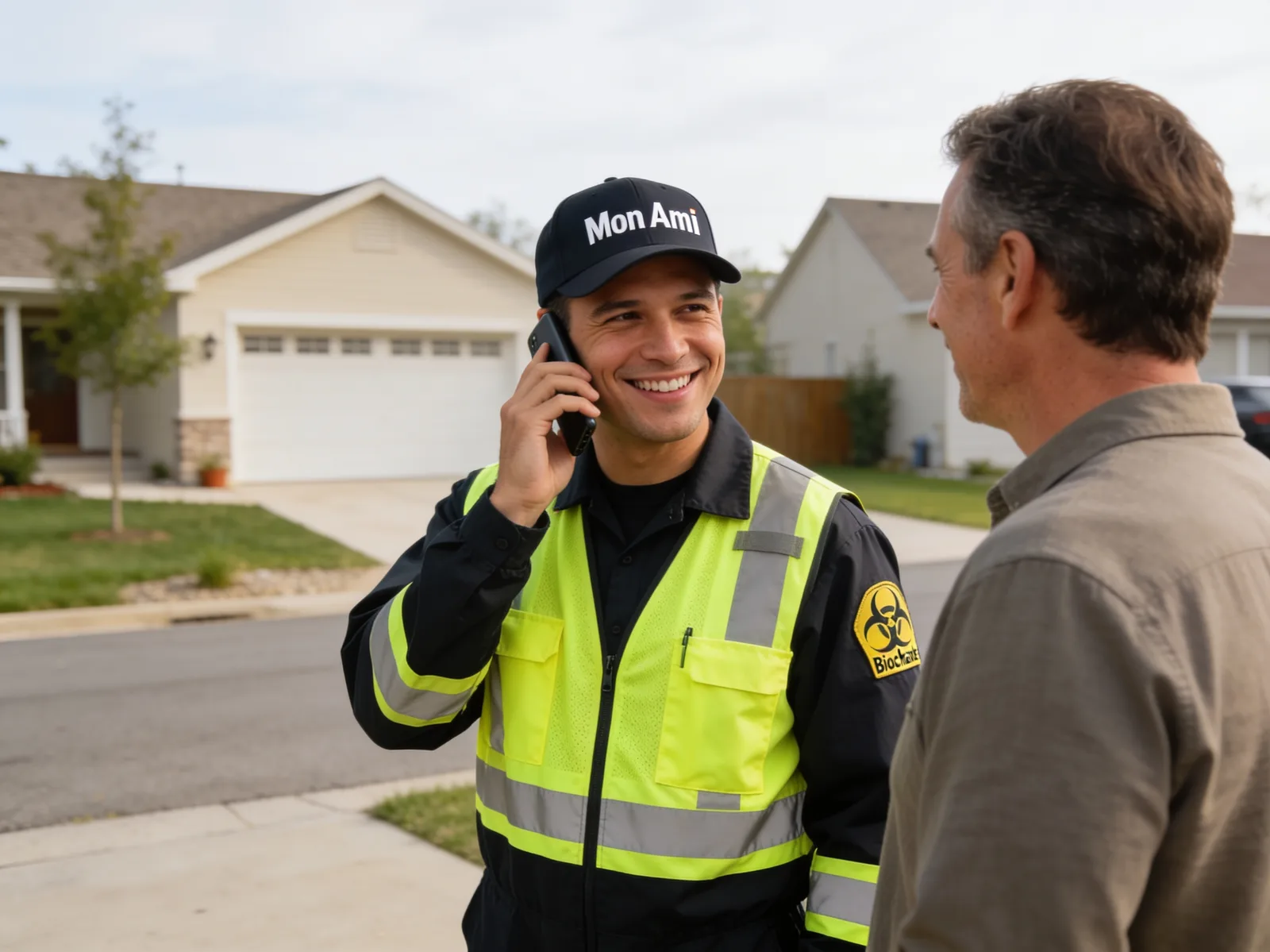 Sewage Cleanup Long Beach, CA FAQs