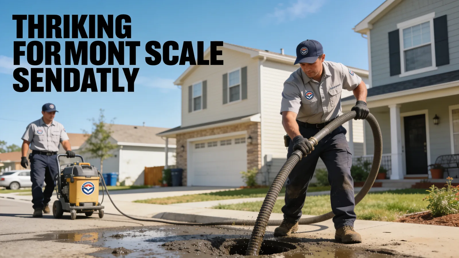 Sewage Cleanup in Long Beach, CA near me